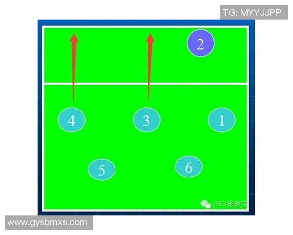 上海排球队防守策略揭秘：深度解析排球战术与球员配合技巧